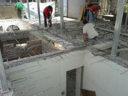 大支 小支 動起來